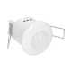 ORNO flush-mounted motion sensor 800W, 360°, OR-CR-235