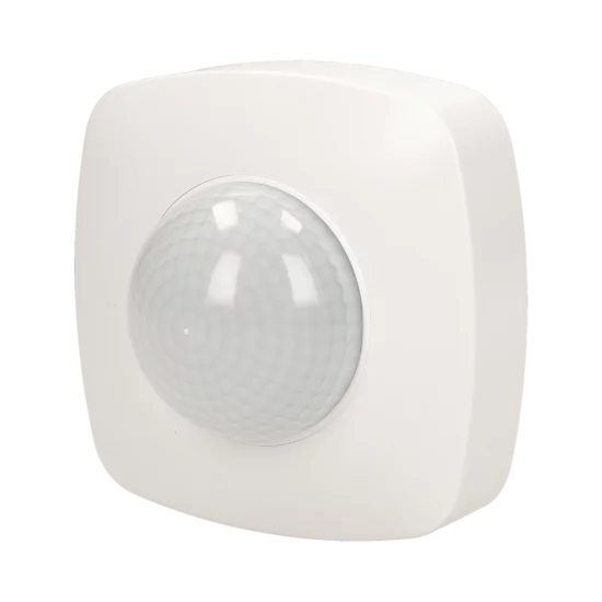Spector presence sensor 2000W, 360°, IP65, 17920S