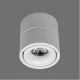 TOPE LIGHTING surface mounted LED light, LED spotlight with flood distribution 10W, 1001lm, 4000K, IP20 OSLO 6005000028 TOPE LIGHTING surface mounted LED light, LED spotlight with flood distribution 10W, 1001lm, 4000K, IP20 OSLO 6005000028