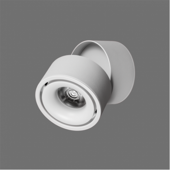 TOPE LIGHTING surface mounted LED light, LED spotlight with flood distribution 15W, 1479lm, 4000K, IP20 OSLO 6005000029