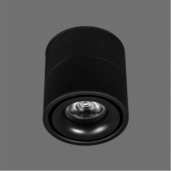TOPE LIGHTING потолочный диодный светильник, прожектор LED, 10W, 1001lm, 4000K, IP20 OSLO 6005000030 TOPE LIGHTING потолочный диодный светильник, прожектор LED, 10W, 1001lm, 4000K, IP20 OSLO 6005000030