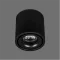 TOPE LIGHTING потолочный диодный светильник, прожектор LED, 10W, 1001lm, 4000K, IP20 OSLO 6005000030