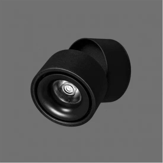 TOPE LIGHTING потолочный диодный светильник, прожектор LED, 10W, 1001lm, 4000K, IP20 OSLO 6005000030 TOPE LIGHTING потолочный диодный светильник, прожектор LED, 10W, 1001lm, 4000K, IP20 OSLO 6005000030