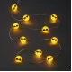 Christmas LED - Light Chain “ Cool“ Emoji, 522952 (1.2 m)