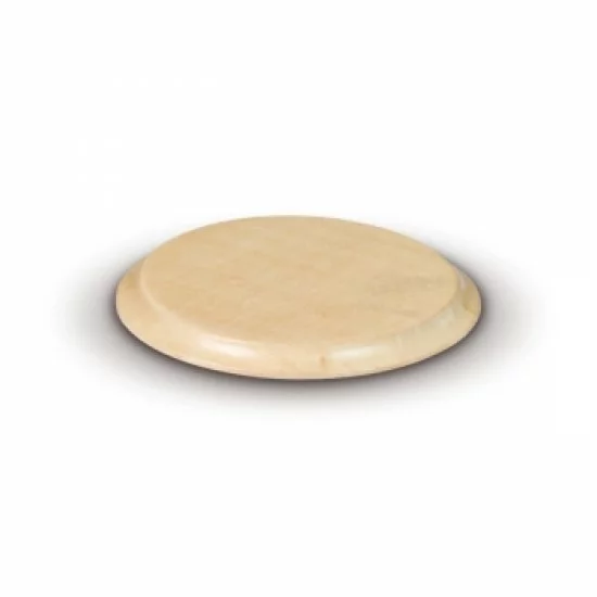 FANTON wooden base, oak, ø120mm, F84042