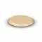 FANTON wooden base, oak, ø120mm, F84042