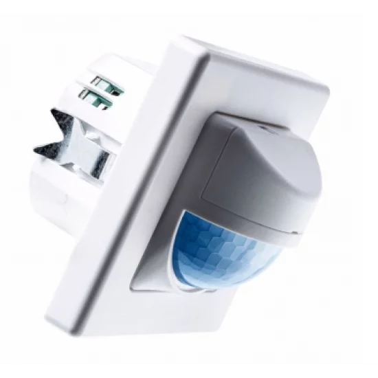 Grasslin flush mounting motion sensor 300W, 200°, TALIS MWF2 200-9-1 Grasslin flush mounting motion sensor 300W, 200°, TALIS MWF2 200-9-1