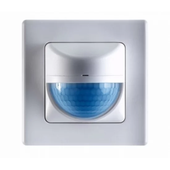 Grasslin flush mounting motion sensor 300W, 200°, TALIS MWF2 200-9-1 Grasslin flush mounting motion sensor 300W, 200°, TALIS MWF2 200-9-1