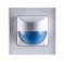 Grasslin flush mounting motion sensor 300W, 200°, TALIS MWF2 200-9-1