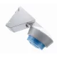 Grasslin motion sensor 2300W, 240°, TALIS MW 240-16-1 Grasslin motion sensor 2300W, 240°, TALIS MW 240-16-1