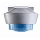 Grasslin motion sensor 2300W, 240°, TALIS MW 240-16-1 Grasslin motion sensor 2300W, 240°, TALIS MW 240-16-1
