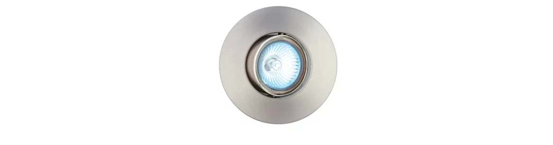 INDOOR RECESSED LIGHTS INDOOR RECESSED LIGHTS