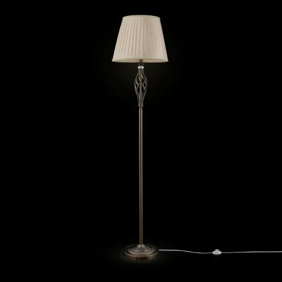 Maytoni floor lamp Grace RC247-FL-01-R Maytoni floor lamp Grace RC247-FL-01-R