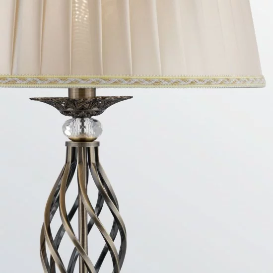 Maytoni floor lamp Grace RC247-FL-01-R Maytoni floor lamp Grace RC247-FL-01-R