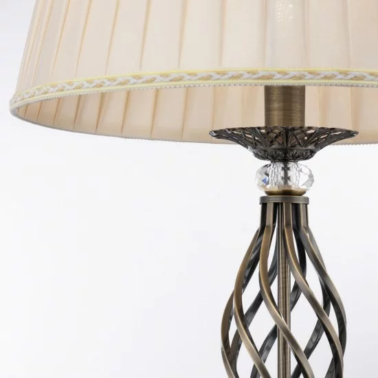 Maytoni floor lamp Grace RC247-FL-01-R Maytoni floor lamp Grace RC247-FL-01-R