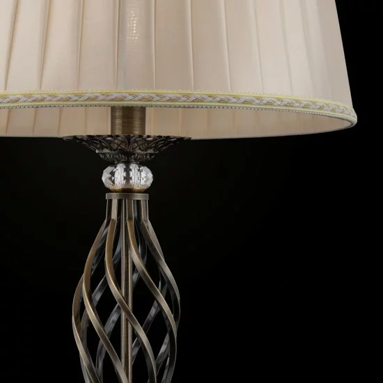 Maytoni floor lamp Grace RC247-FL-01-R Maytoni floor lamp Grace RC247-FL-01-R