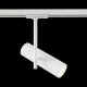 Maytoni light for 1-phase traks, TR005-1-GU10-W Maytoni light for 1-phase traks, TR005-1-GU10-W