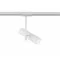 Maytoni light for 1-phase traks, TR005-1-GU10-W