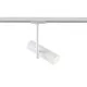 Maytoni light for 1-phase traks, TR005-1-GU10-W Maytoni light for 1-phase traks, TR005-1-GU10-W