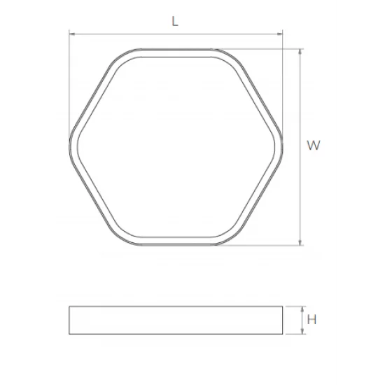 MILOO ELECTRONICS suspended lamp ART LIGHT, 120W, DALI, mP cover, 4000K, IP40, red