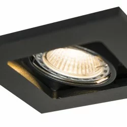 QAZQA recessed spotlight Qure 90849