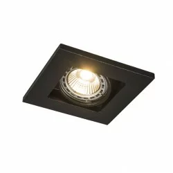 QAZQA recessed spotlight Qure 90849