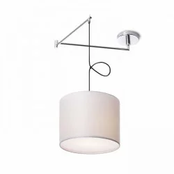 RENDL suspension light on an arm BROADWAY, R11978