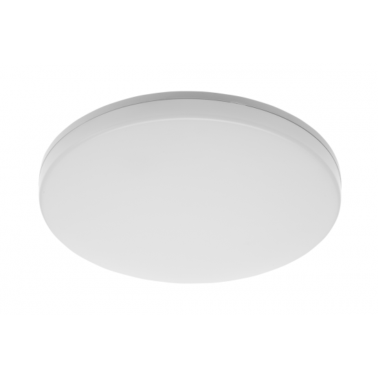 GTV ceiling LED light BESA LD-BES24WOK-40, 24W, 4000K