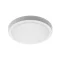 GTV ceiling LED light fixture MOON LD-MOON12W-NB, 12W, 4000K