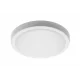 GTV ceiling LED light fixture MOON LD-MOON12W-NB, 12W, 4000K GTV ceiling LED light fixture MOON LD-MOON12W-NB, 12W, 4000K