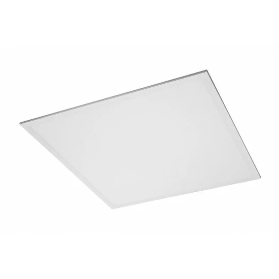 GTV recessed LED light, panel KING+ LD-KNG45060-NB GTV recessed LED light, panel KING+ LD-KNG45060-NB