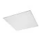 GTV recessed LED light, panel KING+ LD-KNG45060-NB