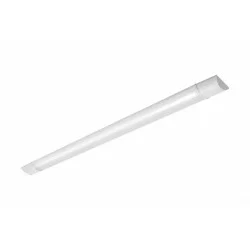 GTV linear LED light fixture ASPIN LD-OLL50W-CB, 50W, 3000K