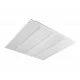 GTV recessed LED light VERONA 50W, 4000K, 5500lm, LD-VE4060W-50 GTV recessed LED light VERONA 50W, 4000K, 5500lm, LD-VE4060W-50