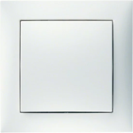 Berker S.1 change-over switch (set)