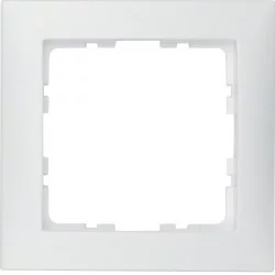 Berker S.1SCHUKO socket outlet (set)