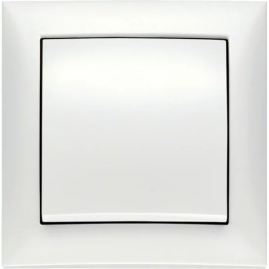 Berker S.1 change-over switch (set) Berker S.1 change-over switch (set)