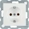 Berker S.1SCHUKO socket outlet (set)
