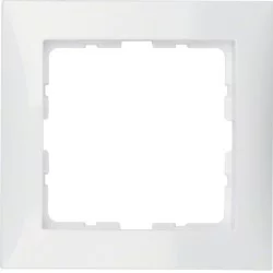Berker S.1SCHUKO socket outlet (set)