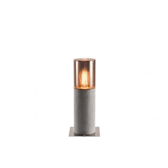 SLV garden luminaire LISENNE POLE 40, 1000665