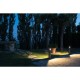 SLV garden LED luminaire LOGS 70, 232125