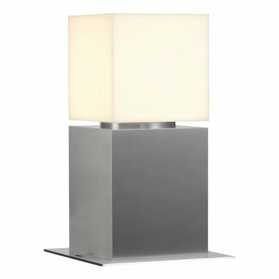 SLV garden luminaire SQUARE POLE 30, 1000344