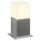 SLV garden luminaire SQUARE POLE 30, 1000344