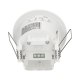 ORNO recessed motion sensor 1200W, 360°, OR-CR-222