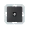 Vilma TV socket, TVL01-02an