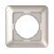 Vilma 1-gang frame, R01ch
