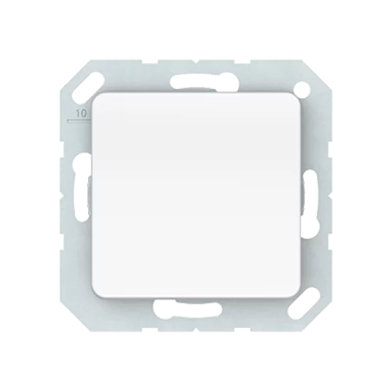 Vilma cross switch insert, P710-010-02ww Vilma cross switch insert, P710-010-02ww