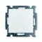 ABB Switch with rocker 1gang 2way, white Basic55 2006/6 UC-94-507