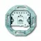 ABB Universal data connection unit, 1xRJ45 3cat., for 8-pole plug, mechanism Basic55, 0213