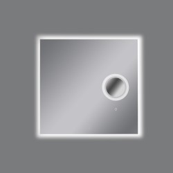 ACB Iluminacion зеркало с диодной подсветкой и сенсорным выключателем OLTER 16/9438-80